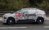 New ‘child e-tron’ Audi EV hatch spied