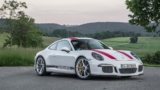 Porsche Versus Corvette Sports activities Automobile Comparability