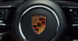Porsche names former McLaren CEO as new boss