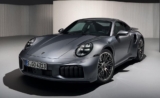 Porsche reveals its strongest 911 ever