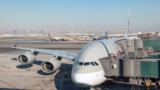 Qatar Airways Deploys Iconic A380 on Singapore Route for First Time, Increasing Superjumbo Community