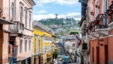Quito, Ecuador: A Colonial Heart Metropolis and Early Retirement Paradise