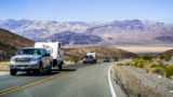 RV Tenting in America’s Most Breathtaking Nationwide Parks