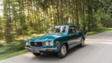 Uncommon, Retro, and Able to Acquire: These Vintage Japanese Automobiles Are Pure Gold