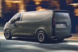 Renault Trafic E-Tech: Electrical van with as much as 450km vary detailed