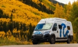 Roadsurfer’s New Rental Station in Denver Affords Limitless Exploration All through the Rocky Mountains