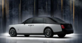Rolls-Royce Celebrates 100 Years of Unmatched Luxurious