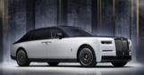 Rolls-Royce Phantom celebrates 100 years with $5 million particular version