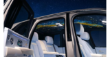 Rolls-Royce has unveiled its newest one-off creation, the Cullinan Cosmos
