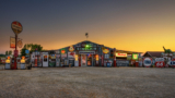 Route 66 Tops Examine of America’s Most Scenic Street Journeys