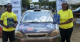 Scaling Success in Kenyan Motorsport