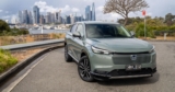 Seven issues we like in regards to the Honda HR-V e:HEV L