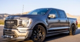 Shelby, Harley-Davidson pickups achieve manufacturing unit approval for Australia
