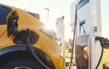 Shell’s EV Thermal Fluid Guarantees EV Charging From 10% to 80% in Underneath 10 Minutes