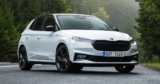Skoda Fabia 130: Particular version claims to be the quickest but