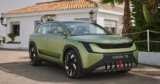 Skoda doubling its electrical SUV lineup in Australia