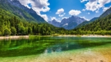 Slovenia’s Best Hits: 10 Should-See Locations in Europe’s Greenest Nation