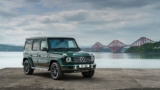 Refined Mercedes Automobiles That Redefine Luxurious