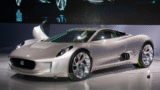 Spinning Into the Future: Turbine Automobiles That Dared To Dream
