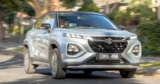 Suzuki Fronx Hybrid: Small SUV, massive life-style power