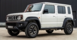 Suzuki Jimny stop-sale lifted, Australian deliveries resume