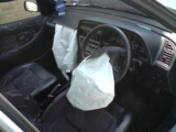 Exploding ‘pretend’ airbags below investigation after a number of deaths