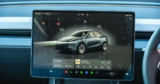 Tesla engaged on CarPlay help after a few years of holding out – report