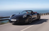 The 2026 Porsche 911 Turbo S Has 701 Horsepower and I Do not Suppose That Issues