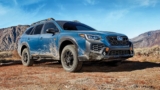 The Coolest Subarus For All Sorts of Adventures