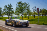 The Quickest Automobiles of the Nineteen Sixties (Are Sooner Than You Assume)