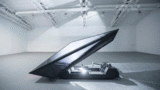 The Lo Res Automobile: Is This Polygon on Wheels for Actual?