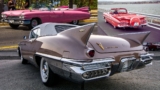 The Most Stunning Tailfin Vehicles from the Golden Age of Driving