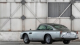 The Most Gorgeous Aston Martin Fashions to Ever Exist