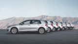 The Volkswagen Golf American Odyssey From Rabbit Debut to eGolf Period