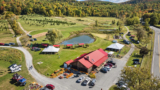 This Weekend: Woodlife Farm Market’s Fall Competition Brings Vehicles, Gear, and Music to New Lebanon, NY (Oct. 3–4)
