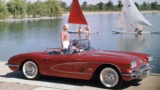 Timeless Nineteen Fifties Automobiles No person Ought to Neglect