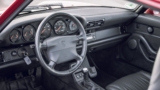 Timeless Automotive Interiors That Nonetheless Impress Right now
