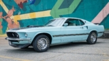 Occasions Ford Took the Mustang in Wild Instructions (and We Beloved It)