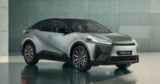 Toyota C-HR EV confirmed for Australia because the model’s most cost-effective EV but