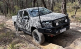 Toyota HiLux PHEV coming, however not anytime quickly