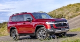 Toyota LandCruiser Hybrid lineup confirmed for Australia