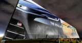 Toyota Teases New Supercar: Journey and Thriller Await Oct. 13