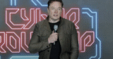 Trillion-dollar man: Elon Musk provided file pay deal