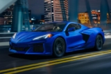 Upgraded 2026 Chevrolet Corvette to convey large worth hikes