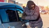 Victorian automotive thefts leap 40 per cent in a single 12 months