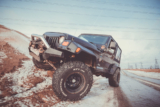 Classic Jeeps That Prioritized Enjoyable Over All Else
