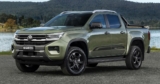 Volkswagen Amarok recalled | CarExpert