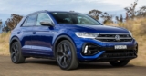 Volkswagen T-Roc R: Manufacturing of scorching SUV wrapping up for Australia