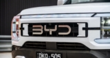 Warren Buffett bails on BYD – report
