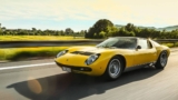 What Made the Lamborghini Miura the First Supercar